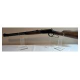 Winchester Model 94 30-30 Lever-Action Rifle