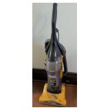 Eureka Bagless Upright Vacuum Cleaner
