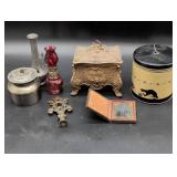 Decorative Items and Collectibles