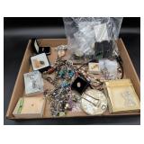 Jewelry Including Napier and Costume Pieces