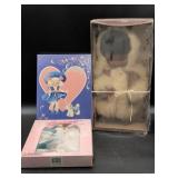 Ginny Dolls with Original Packaging and Accessorie