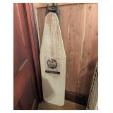 Vintage Rolyut Royal Folding Ironing Board