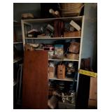 Household Items and Tools