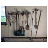 Garden Tools