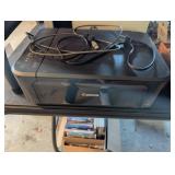 Canon Inkjet Printer with Cables