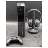 Xbox One Console with Controller and Accessories