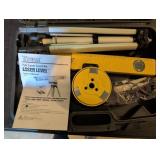 7-Piece Laser Level Kit with Accessories