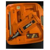 Paslode Cordless Framing Nailer with Case