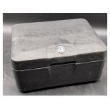 SentrySafe Fire-Resistant Security Box