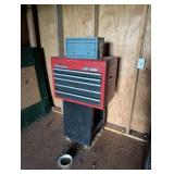 Craftsman Tool Chest With Contents