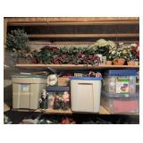 Christmas and Seasonal Decor