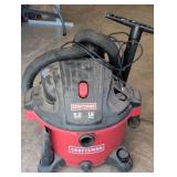 Craftsman 12-Gallon Wet/Dry Shop Vacuum