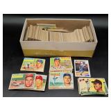 Topps Baseball Cards Assortment