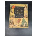 Treasury of Grand Opera Edited by Henry W.