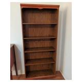 Compressed Board Bookcases