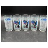 5 Kentucky Derby 121 Glasses