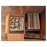 Vinyl LP Records