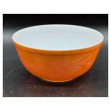 Pyrex Mixing Bowl Wheat Pattern 404 4 Qt