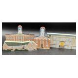 Cat's Meow Ohio Historical Buildings Set