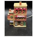 1995 Dickens Collectable Book Shoppe Ceramic