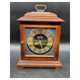 Bulova Westminster Quartz Mantel Clock