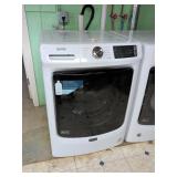 Maytag MHW5630HW3 Front Load Washer