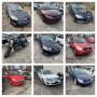 Portsmouth Police & Meeks Towing Impound Auction