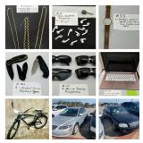 Norfolk International Airport Auction May 9, 2023