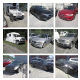 City Of Norfolk Towing & Recovery Auction