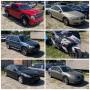Portsmouth Police & Meeks Towing Impound Auction