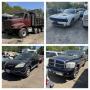 Hampton Police - GB's Towing Auction