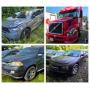 Hampton Police - GB's Towing Auction