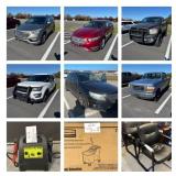 Norfolk International Airport Auction 12-9-2025