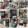 Residential & Commercial Appliance Auction