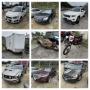 Norfolk Police Auction