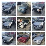 Norfolk Police Auction