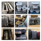 May 2026 Airport Surplus