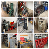 Electrical Repair & Tool Auction
