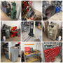 Electrical Repair & Tool Auction