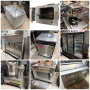 NEW Restaurant Equipment Supplier Auction