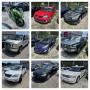 Norfolk Police Auction