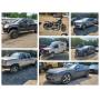 Hampton Police - GB's Towing Auction