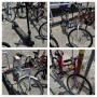 Norfolk Police Bike Auction