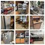 Subway Restaurant Auction