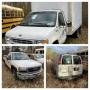 Suffolk Public Schools Buses, Vehicles & Fleet Maintenance Auction