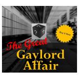 The Great Gaylord Affair