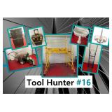 Tool Hunter #16