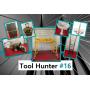 Tool Hunter #16