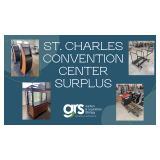 St. Charles Convention Center