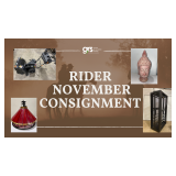Rider November Consignment